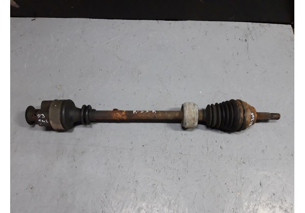 Полуось права, приводний вал Renault 19, 1.2, 1.4, 1.7, 1.8, 1.9D, 7701349874, 7701351479, 7701351480, 7701351571